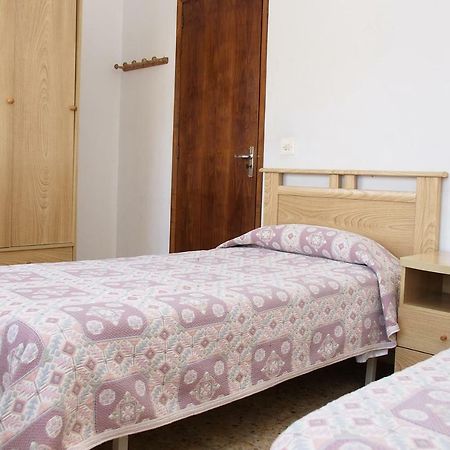 Apartamentos Vacacionales Caracas Sanxenxo Εξωτερικό φωτογραφία