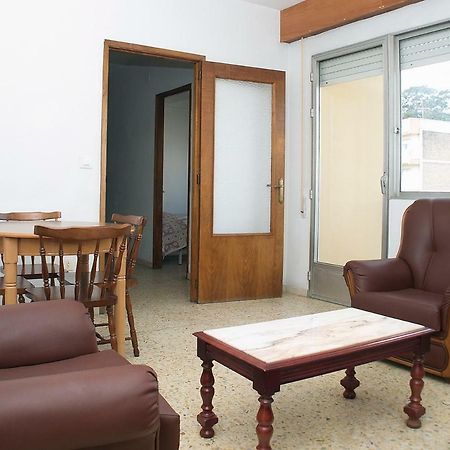 Apartamentos Vacacionales Caracas Sanxenxo Εξωτερικό φωτογραφία