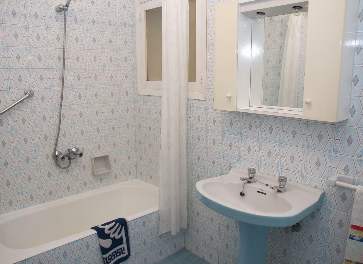 Apartamentos Vacacionales Caracas Sanxenxo Εξωτερικό φωτογραφία