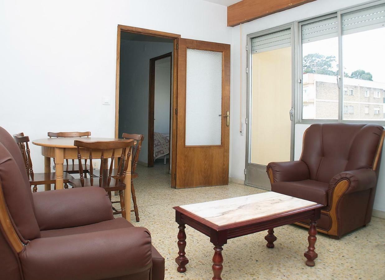 Apartamentos Vacacionales Caracas Sanxenxo Εξωτερικό φωτογραφία