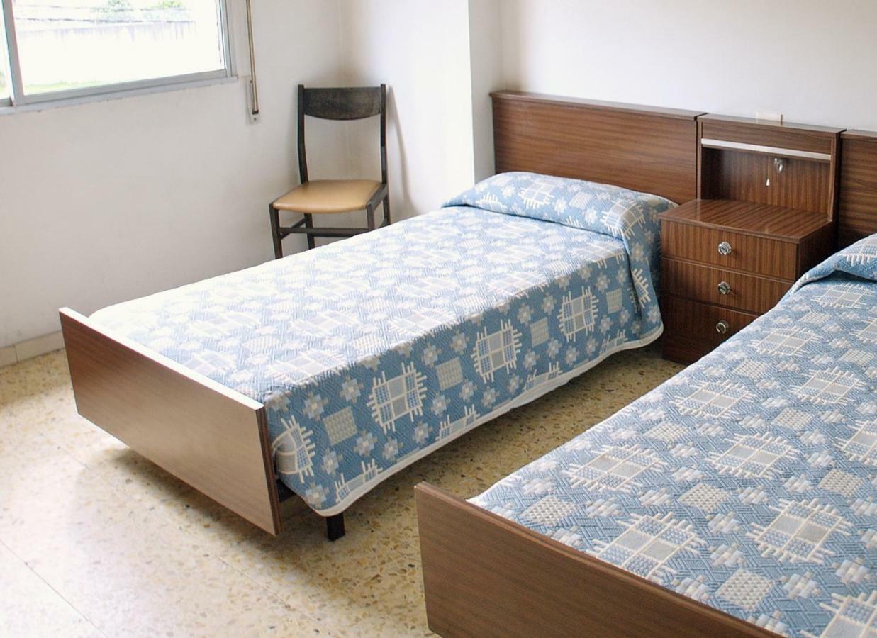 Apartamentos Vacacionales Caracas Sanxenxo Εξωτερικό φωτογραφία