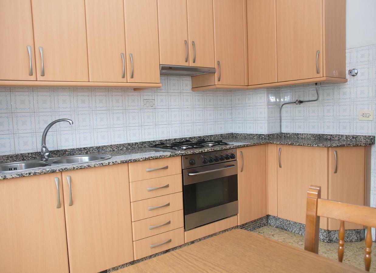 Apartamentos Vacacionales Caracas Sanxenxo Εξωτερικό φωτογραφία