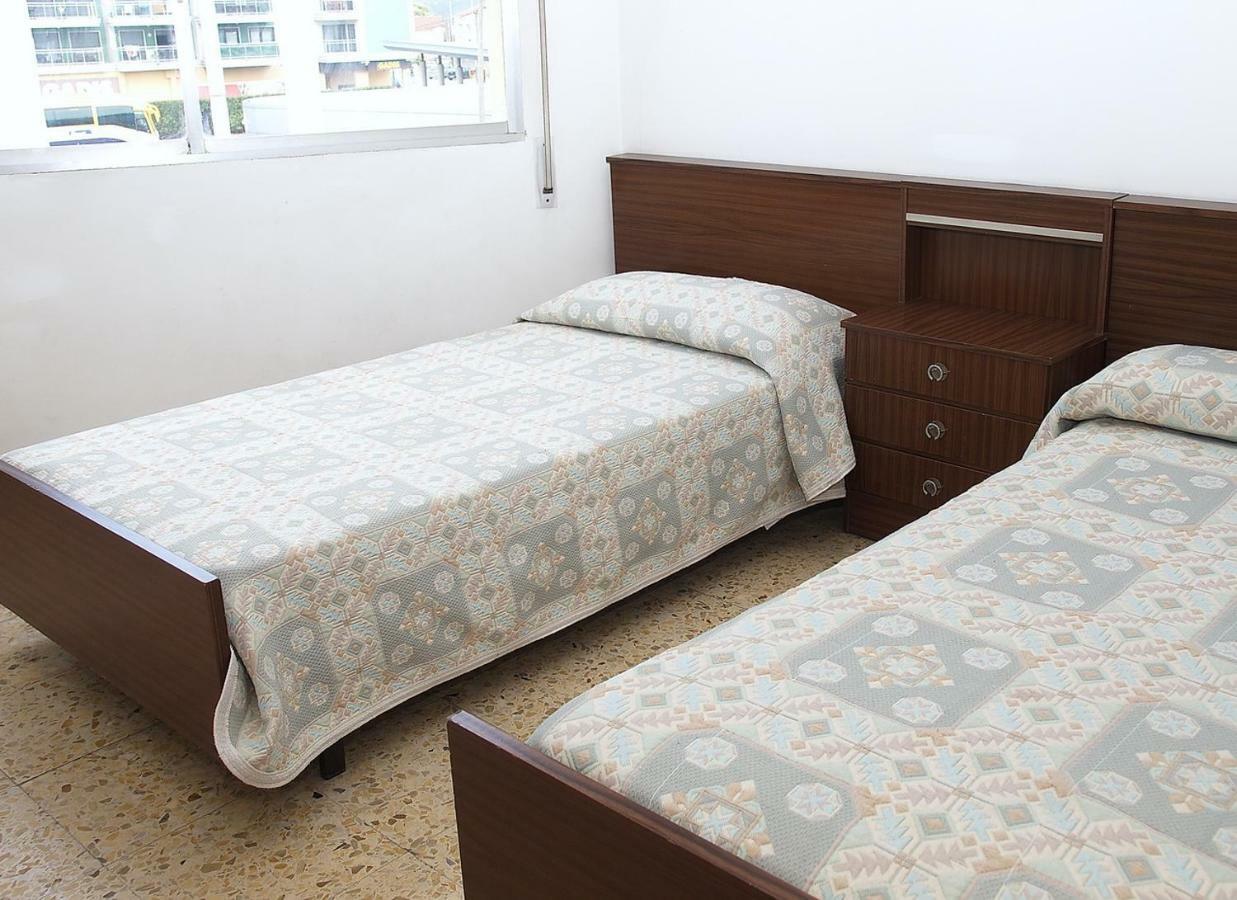 Apartamentos Vacacionales Caracas Sanxenxo Εξωτερικό φωτογραφία
