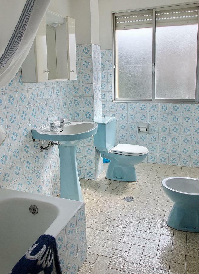 Apartamentos Vacacionales Caracas Sanxenxo Εξωτερικό φωτογραφία