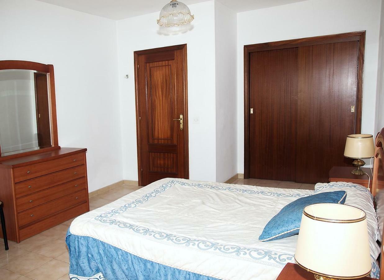 Apartamentos Vacacionales Caracas Sanxenxo Εξωτερικό φωτογραφία